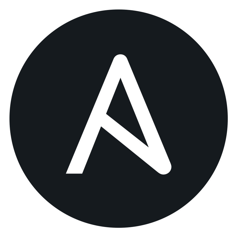 logo Ansible